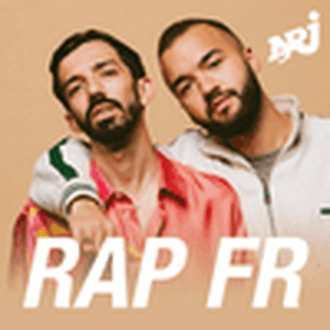 Écoutez NRJ RAP FR dans l'application