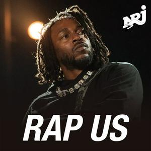 Écoutez NRJ RAP US dans l'application