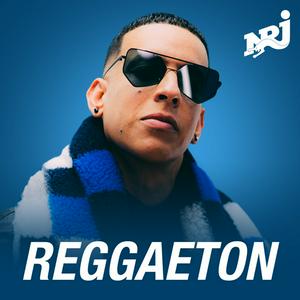 Écoutez NRJ REGGAETON dans l'application