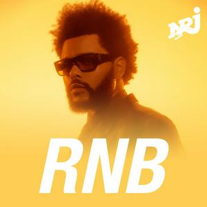 Écoutez NRJ RNB dans l'application