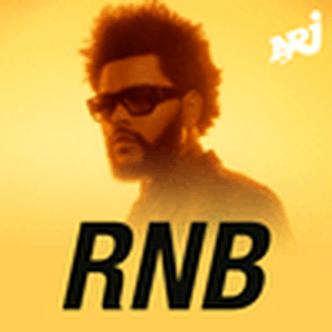 Écoutez NRJ RNB dans l'application