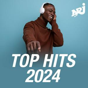 Écoutez NRJ TOP HITS 2024 dans l'application