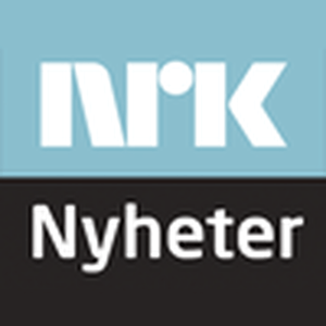 Écoutez NRK Alltid Nyheter dans l'application