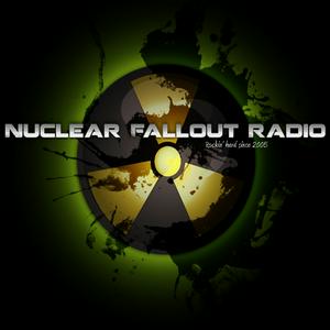 Écoutez Nuclear Fallout Radio dans l'application