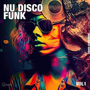 Écoutez NU DISCO FUNK RADIO dans l'application