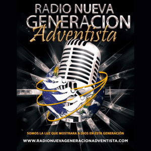 Écoutez Radio Nueva Generación Adventista dans l'application