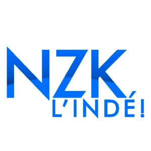 Écoutez NZK, L'indé! dans l'application