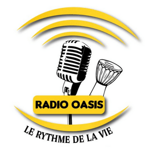 Écoutez RADIO OASIS dans l'application