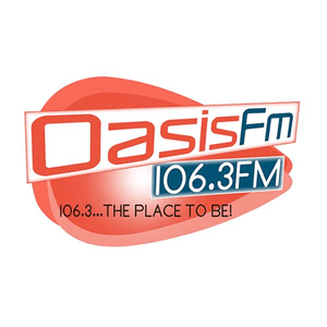 Écoutez Oasis 106.3 FM dans l'application