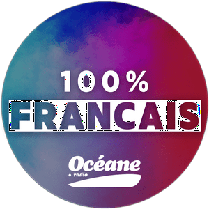 Écoutez Océane 100% Français dans l'application