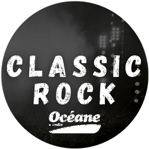 Écoutez Océane Classic Rock dans l'application