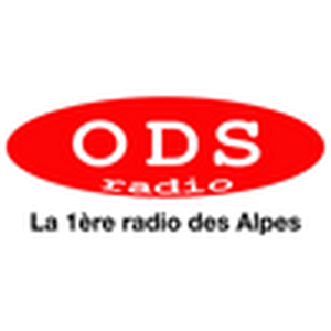 Écoutez ODS Radio dans l'application