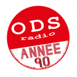 Écoutez ODS Radio Années 90 dans l'application