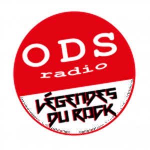 Écoutez ODS Radio Légendes du Rock dans l'application