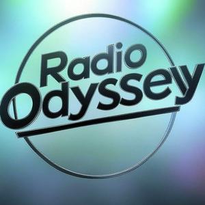 Écoutez RADIO ODYSSEY dans l'application