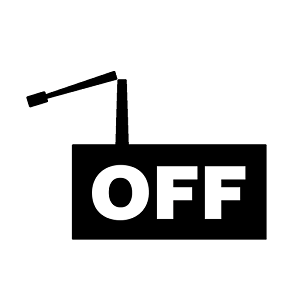 Écoutez OFF Radio dans l'application