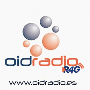 Écoutez OID RADIO4G CANTABRIA dans l'application