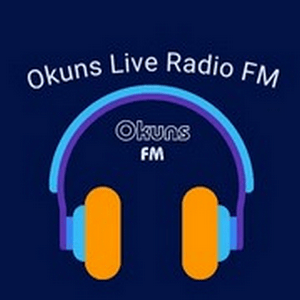 Écoutez Okunslive dans l'application