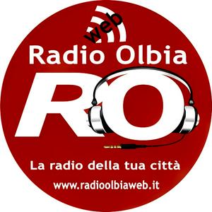 Écoutez Radio Olbia Web dans l'application