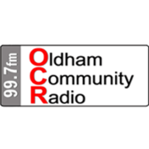 Écoutez Oldham Community Radio dans l'application