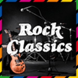 Écoutez OLDIE ANTENNE Rock Classics dans l'application