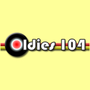 Écoutez Oldies 104 dans l'application