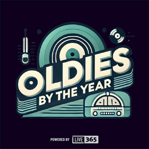 Écoutez Oldies by the Year dans l'application