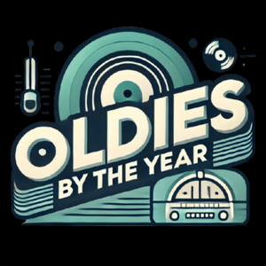 Écoutez Oldies by the Year dans l'application