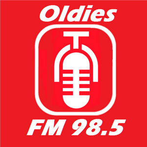 Écoutez Oldies FM 98.5 STEREO live Channel Radio ® dans l'application