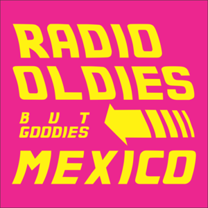 Écoutez Oldies Mexico dans l'application