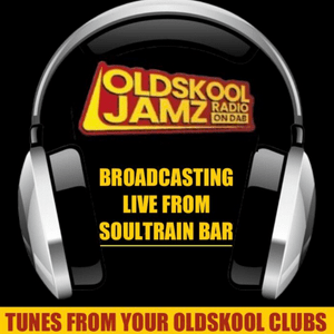 Écoutez Oldskool Jamz Radio dans l'application