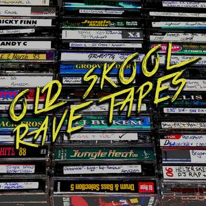 Écoutez Old Skool Rave Tapes dans l'application