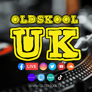 Écoutez Oldskool UK dans l'application