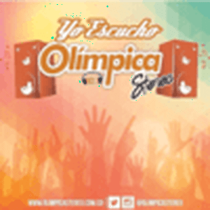 Écoutez Olímpica Stereo 96.1 Barranquilla dans l'application