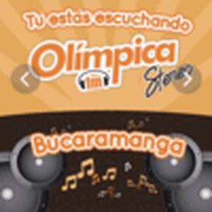 Écoutez Olímpica Stereo 97.7 Bucaramanga dans l'application