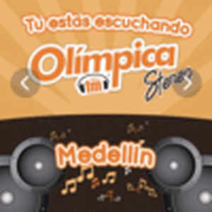 Écoutez Olímpica Stereo 104.9 Medellin dans l'application