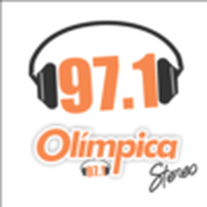 Écoutez Olímpica Stereo 97.1 Santa Marta dans l'application