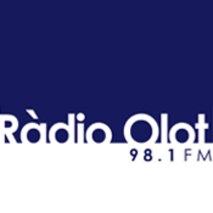 Écoutez Ràdio Olot 98.1 FM dans l'application