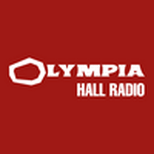 Écoutez Olympia Hall Radio dans l'application