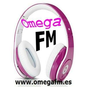 Écoutez Omega FM España dans l'application