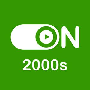 Écoutez ON 2000s dans l'application