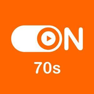 Écoutez ON 70s dans l'application