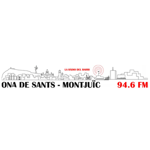 Écoutez Ona de Sants-Montjuïc 94.6 FM dans l'application