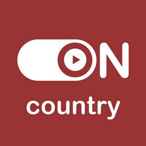 Écoutez ON Country dans l'application