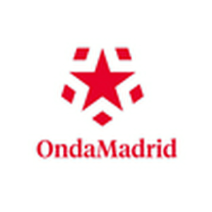 Écoutez Onda Madrid dans l'application