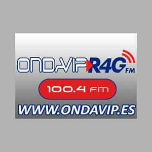 Écoutez ONDA VIP FM ALMERIA - CANILES dans l'application