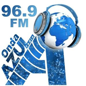 Écoutez Onda Azul Radio 96.9 FM dans l'application