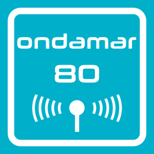 Écoutez ONDAMAR80 dans l'application