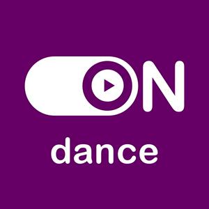 Écoutez ON Dance dans l'application