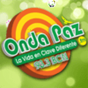 Écoutez Onda Paz 93.3 FM dans l'application